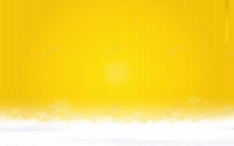 黄色质感雪景海报背景模板psd设计背景_新图网 https://ixintu.com 海报背景 海报背景模板 质感 雪景 黄色