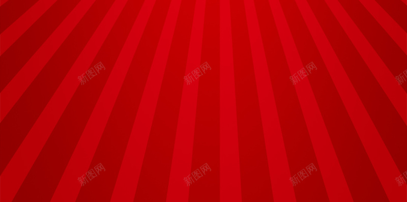 红色背景上的边框图案H5背景psd设计背景_新图网 https://ixintu.com H5素材 PSD背景 图形 图案 大气 形状 排列 放射性 红色背景 边框 金色边框