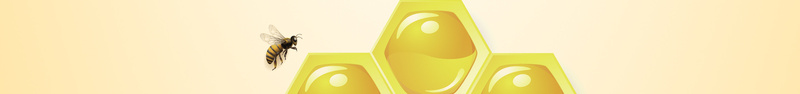 蜂蜜促销美食海报背景psd设计背景_新图网 https://ixintu.com 幸福 摄影 美食 蜂蜜 蜜蜂 风景 黄色