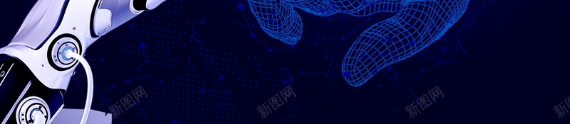 科技未来人工智能PSD分层psd设计背景_新图网 https://ixintu.com AI科技 PSD源文件 PSD素材 人工智能 分层文件 引领未来科技 机器人 梦幻科技 科技 背景模板 背景海报 背景素材 虚拟现实 高清背景 高科技公司