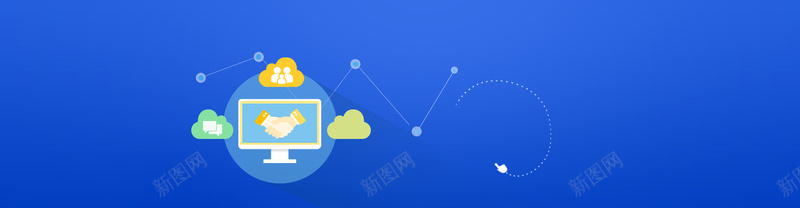 金融财经商务banner背景psd设计背景_新图网 https://ixintu.com 互联网 企业 保险 商务 投资 模版 海报banner 理财 电商 科幻 科技 网页素材 金融