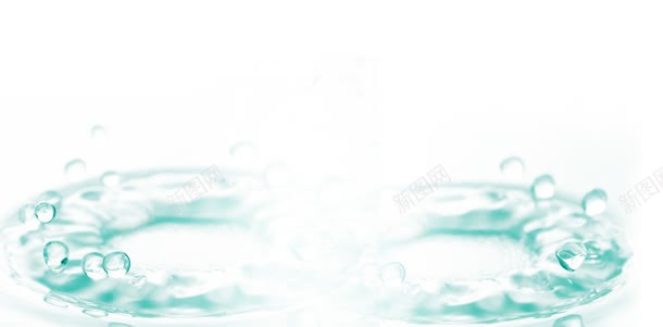 水波水纹水滴水形jpg设计背景_新图网 https://ixintu.com 水波 滴水