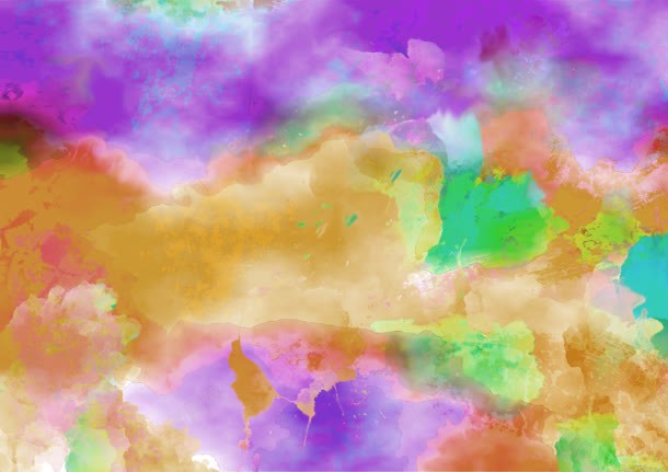 紫色抽象水彩涂鸦jpg设计背景_新图网 https://ixintu.com 抽象 水彩 涂鸦 紫色
