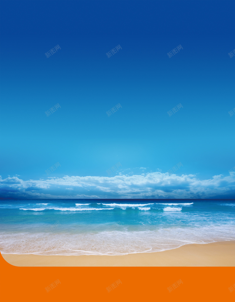 壮丽沙滩海洋蓝色背景psd设计背景_新图网 https://ixintu.com 壮丽 壮观 大海 度假 旅游 沙滩 海洋 海边 背景 蓝色 风景秀丽