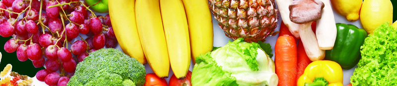 食品安全水果蔬菜psd设计背景_新图网 https://ixintu.com 宣传 广告 清新 环保 绿色 质量保证 质量月 食品安全