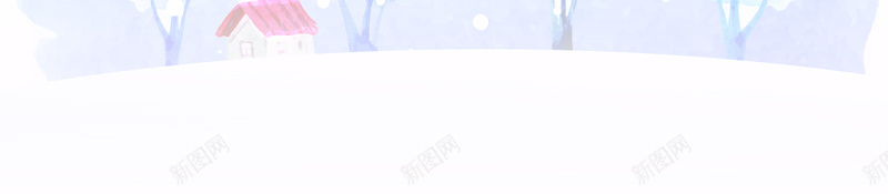 温暖冬季雪花海报背景psd设计背景_新图网 https://ixintu.com 冬季 冬季海报 冬季背景 圣诞背景 暖冬 水彩 水彩画 海报背景 温暖 雪景 雪花