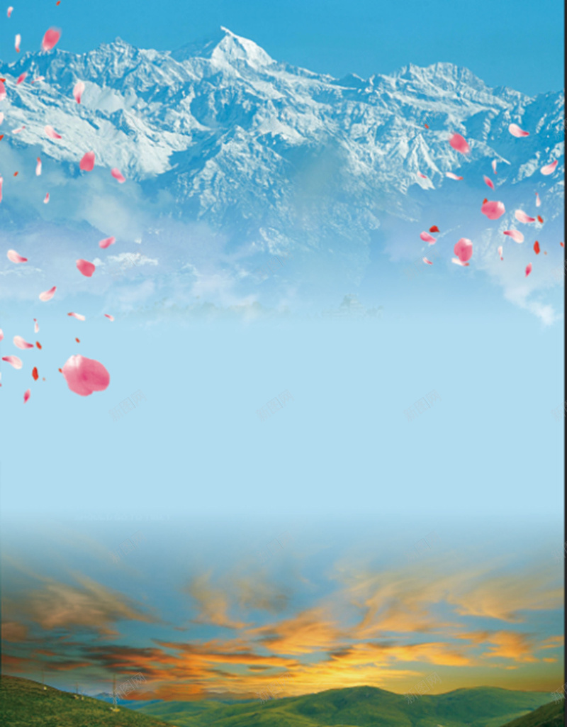 尼泊尔旅游海报宣传背景psd设计背景_新图网 https://ixintu.com 尼泊尔 广告 指南 旅游 旅游传单 旅游广告 旅游画册 模板 海报 行程
