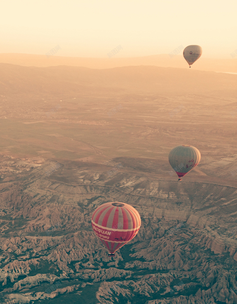 土耳其热气球旅游大气H5背景jpg_新图网 https://ixintu.com H5 土耳其 大气 摄影 旅游 热气球 风景