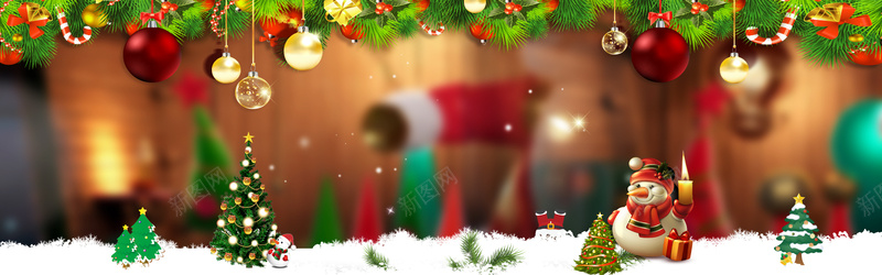 圣诞节喜庆绿色海报背景psd设计背景_新图网 https://ixintu.com 喜庆背景 圣诞帽 圣诞树 圣诞背景 圣诞节 礼物 装饰 雪人 雪地 雪花