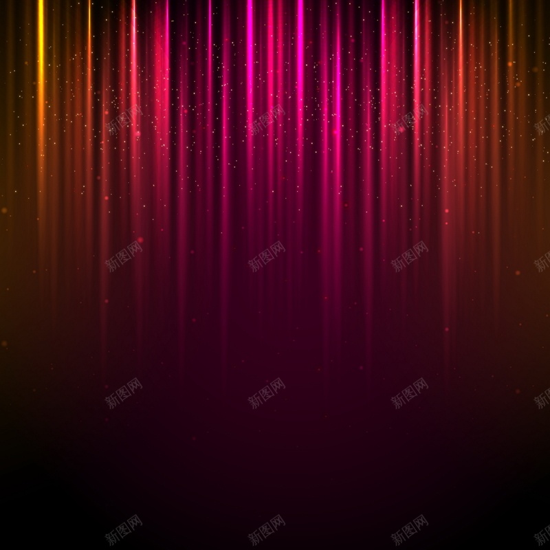 光效条纹矢量图ai设计背景_新图网 https://ixintu.com 光效 星光 条纹 激情 狂欢 红色 矢量图