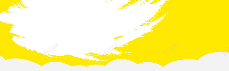 黄色纹理简约清新psd设计背景_新图网 https://ixintu.com 扁平 时尚 海报背景 清新 白色 简约 纹理 鲜艳 黄色