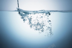 水的灵动动感水波纹背景高清图片
