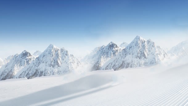 雪山雪景旅行自由jpg设计背景_新图网 https://ixintu.com 旅行 自由 雪山 雪景