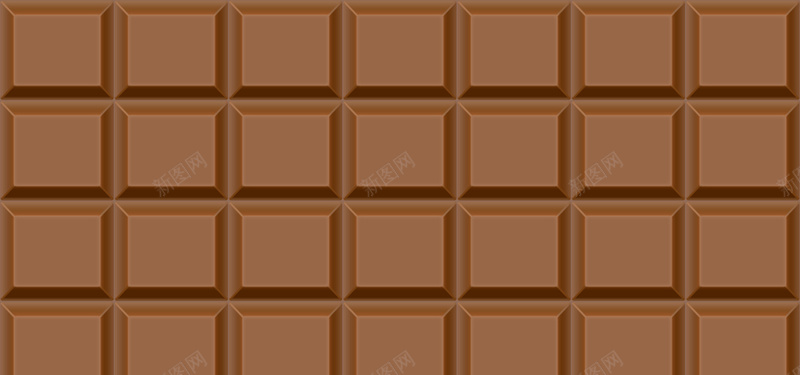 巧克力质感背景背景
