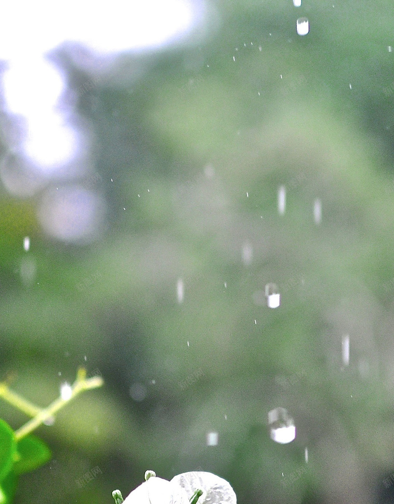 梅雨时节下雨天清新h5背景背景图片免费下载 素材0jvauqjkj 新图网