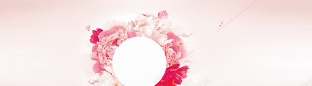 女装广告海报bannerjpg设计背景_新图网 https://ixintu.com banner 女装 广告 广告海报 海报