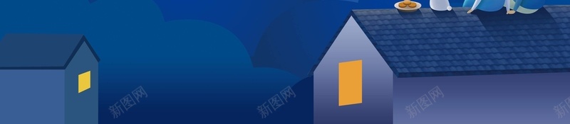 情满中秋海报背景psd设计背景_新图网 https://ixintu.com 中秋 中秋月圆 双节同庆 团圆 夜空 好礼送不停 星空 月亮 迎中秋庆国庆