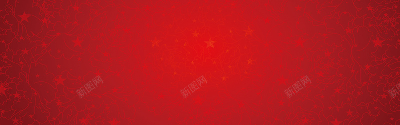 红色质感纹理海报背景背景