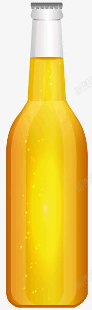 彩色鸡尾酒png免抠素材_新图网 https://ixintu.com 果汁 气泡 汽水 混合饮品 酒 酒瓶 饮料 鸡尾酒