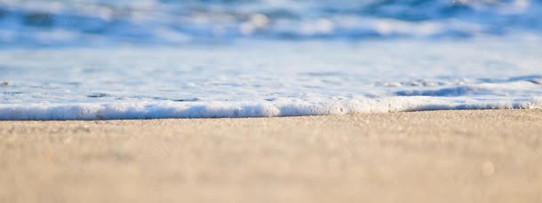 海边沙滩浪花景深效果jpg设计背景_新图网 https://ixintu.com 效果 景深 沙滩 浪花 海边