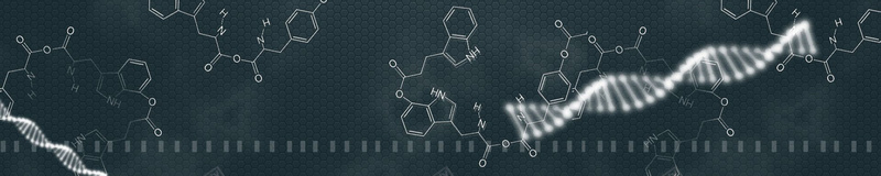 淘宝天猫海报bannerjpg设计背景_新图网 https://ixintu.com 分子 化学 学科 海报banner 科学