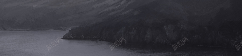 中国风水墨山水画psd设计背景_新图网 https://ixintu.com 中国风 大气 山水画 意境 水墨 艺术 高雅 黑白灰