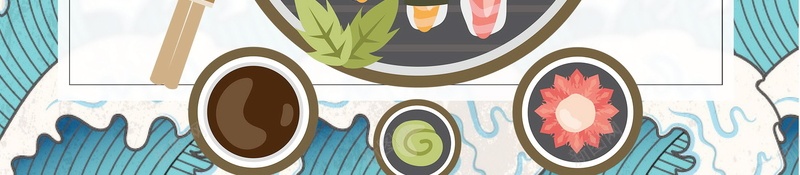 简洁日本美食寿司背景psd设计背景_新图网 https://ixintu.com PSD源文件 PSD素材 分层文件 寿司 寿司店 日本 日本文化 日本美食 美食 背景模板 背景海报 背景素材 高清背景