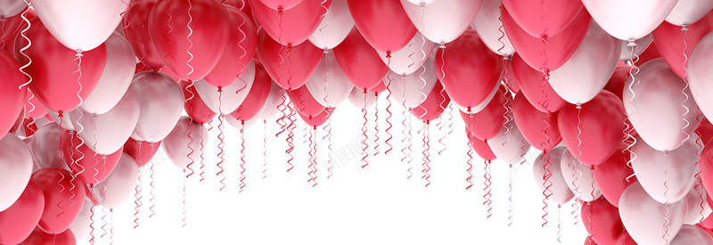 气球背景jpg设计背景_新图网 https://ixintu.com 化妆品 圣诞 女装 气球 海报banner 激情 狂欢 粉色 红色 背景