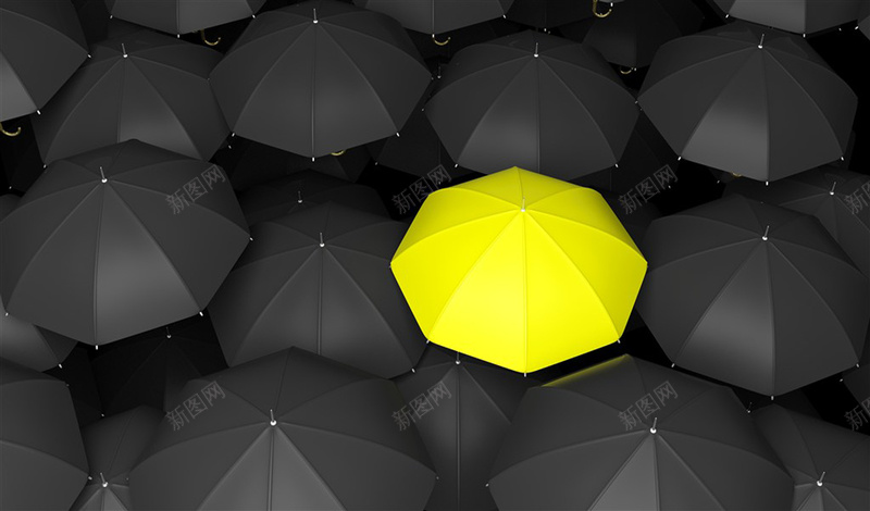 创意广告唯美雨伞psd_新图网 https://ixintu.com 创意广告 彩色雨伞 招聘广告素材 摄影 生活用品 脱颖而出 遮雨 避雨 雨伞 风景