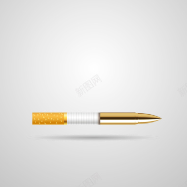 531世界无烟日公益广告广告背景矢量图背景