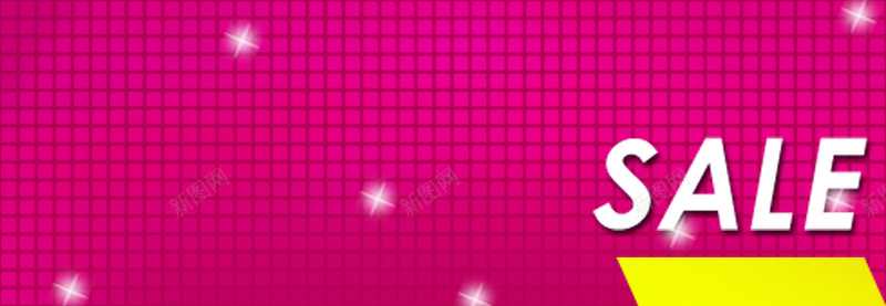 粉红背景psd设计背景_新图网 https://ixintu.com 方格 海报banner 粉红 纹理 质感