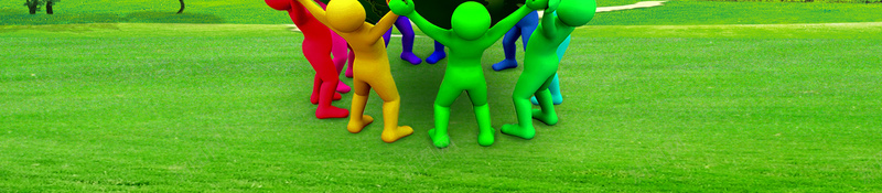 创意携手建设绿色家园海报背景psd设计背景_新图网 https://ixintu.com 公益广告背景 创意海报 和谐社会 城市标语 建设文明城市 携手共建 激励 绿色城市 绿色家园 绿色社区