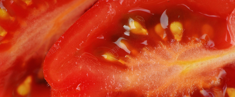 西红柿背景摄影图片