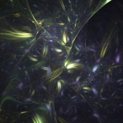 漂亮的彩色光束图片漂亮的紫色光束背景高清图片