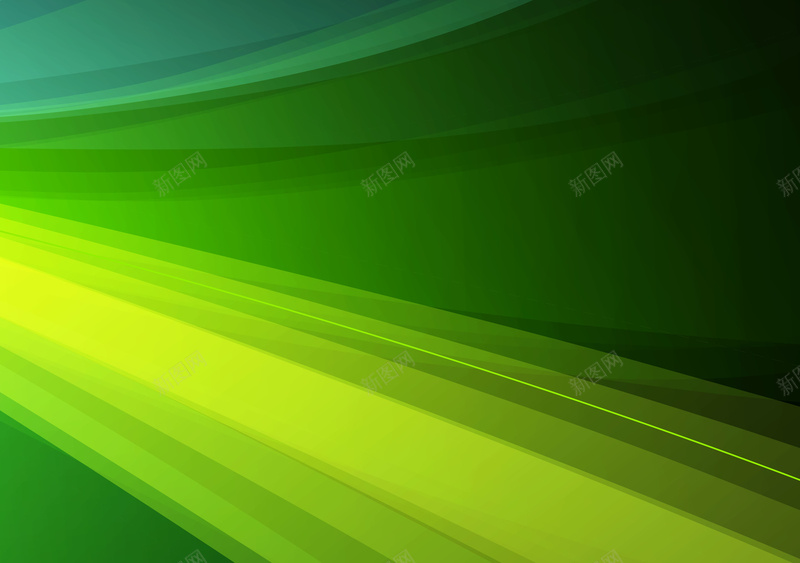 抽象绿色射线性光束矢量背景ai设计背景_新图网 https://ixintu.com 产品背景 射线性 抽象 条纹 环保 环保科技 矢量背景 科技 绿色背景 艺术 设计 矢量图