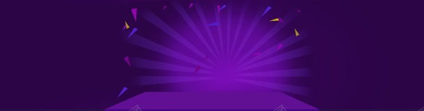 紫色背景bannerjpg设计背景_新图网 https://ixintu.com 房产banner 活动banner 紫色背景