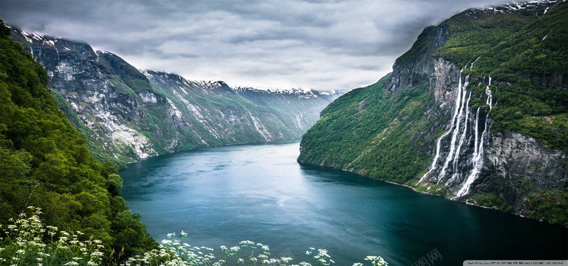 山川河流背景图jpg_新图网 https://ixintu.com 山川 摄影 旅行 海报banner 自然 风景