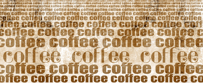 咖啡背景psd设计背景_新图网 https://ixintu.com coffee 古色古香 咖啡 咖啡海报 咖啡馆 海报banner 牛皮背景 纹理 质感