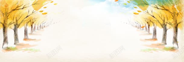 手绘唯美淘宝广告bannerjpg设计背景_新图网 https://ixintu.com banner 创意淘宝界面设计 天猫 手绘淘宝背景图 新品 时尚淘宝 海报 淘宝 淘宝界面设计 设计