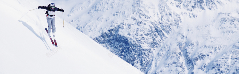 户外背景jpg设计背景_新图网 https://ixintu.com 冬季 女装 户外 户外用品 海报banner 滑雪 激情 狂欢 男装