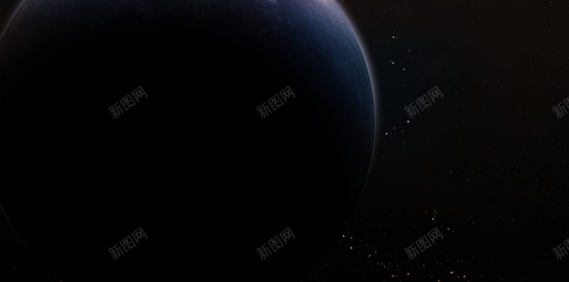 星空H5背景jpg_新图网 https://ixintu.com H5 H5背景 h5 地球 夜晚 摄影 星云 星星 星海 星空 星际 风景