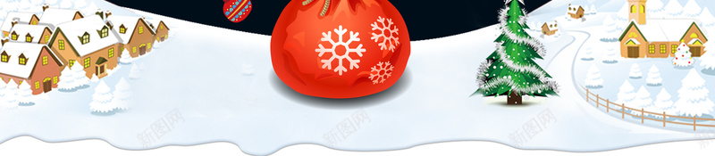 蓝色星空圣诞节圣诞之夜psd设计背景_新图网 https://ixintu.com 卡通 商场海报 圣诞之夜 圣诞树 圣诞节 圣诞节礼物 星空 电商海报 蓝色 雪地