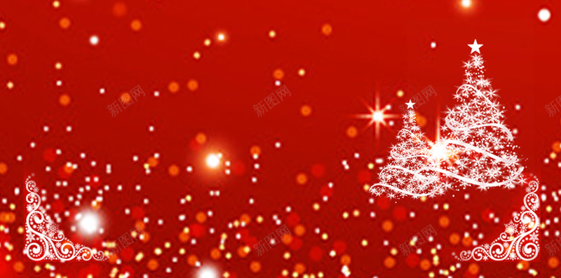 红色圣诞节麋鹿H5背景psd设计背景_新图网 https://ixintu.com H5背景 圣诞树 圣诞节 圣诞节背景 圣诞节请柬 素材 红色 红色背景 贺卡 雪花