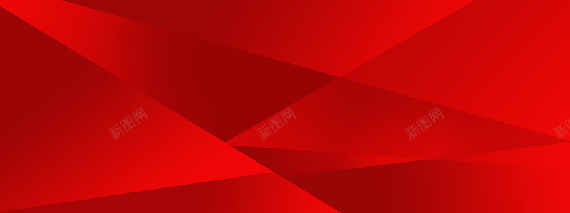 红色多边形背景6jpg设计背景_新图网 https://ixintu.com 多边形 大气背景 简约 红色