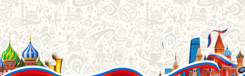 简约世界杯足球banner背景psd设计背景_新图网 https://ixintu.com 2018世界杯海报 2018足球 世界杯 大气 征战俄罗斯 比赛 激情世界杯 特效足球 球场 简约
