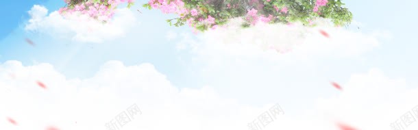 女装女性bannerjpg设计背景_新图网 https://ixintu.com banner 女性 女装 素材