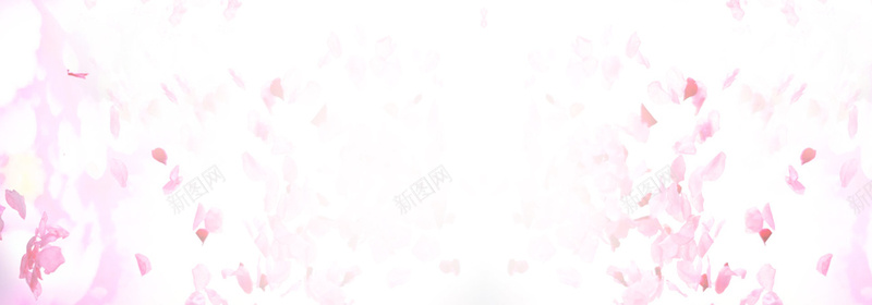 粉红色背景jpg设计背景_新图网 https://ixintu.com 优雅 其他 宁静 海报banner 粉红色背景免费下载花 美女 美容 美容海报 花 花瓣
