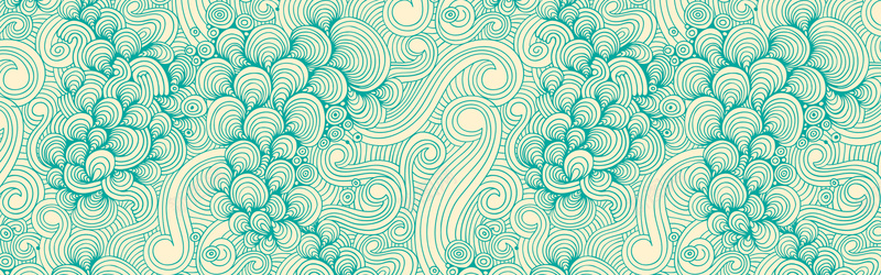 海洋贝壳纹理背景背景