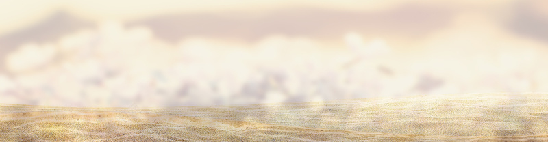 阳光沙滩背景图psd_新图网 https://ixintu.com 广告banner 摄影 沙子 海报banner 阳光 风景