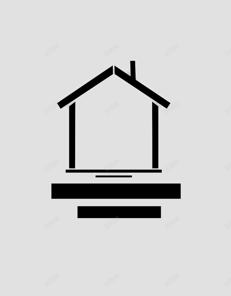 极简个性黑色线框家庭房屋背景背景图片免费下载 素材0qvpawevu 新图网 极简个性黑色线框家庭房屋背景背景图片免费下载 素材0qvpawevu 新图网